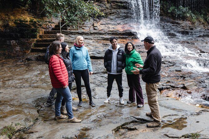 Blue Mountains Day Tour With Bushwalks, Waterfalls & Featherdale - Final Thoughts