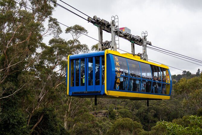 Blue Mountains Day Tour: Zoo, Scenic World & Three Sisters - Final Thoughts
