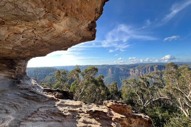 Blue Mountains Day Trip from Sydney Including Scenic World - Frequently Asked Questions (FAQs)