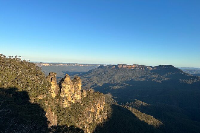 Blue Mountains Full Day Guided Tour - Why This Tour Might Be Perfect for You