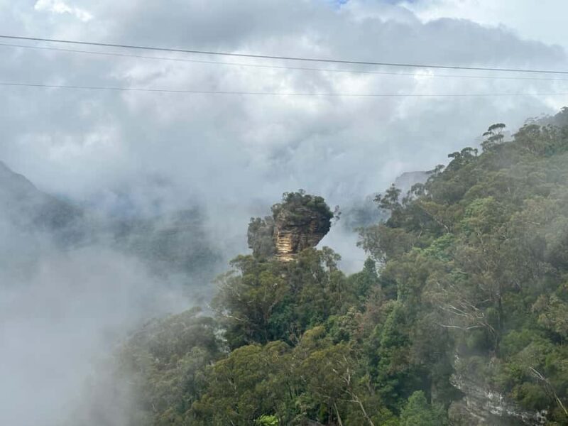Blue Mountains: Katoomba Cascades & Falls Guided Hike - Is This Tour Worth the Price?