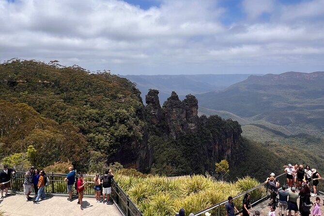 Blue Mountains Private Tour (Featherdale & Scenic World optional) - Pricing and Value for Money