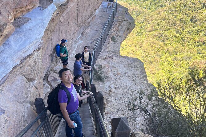 Blue Mountains Private Tour (Featherdale & Scenic World optional) - FAQ