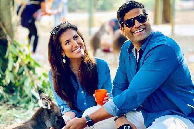 Blue Mountains Private Tour from Sydney - How the Tour Works in Practice