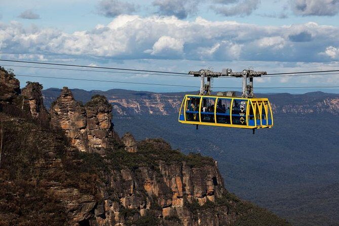 Blue Mountains Private Tour from Sydney - Who Should Consider This Tour?