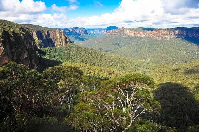 Blue Mountains Private Tour from Sydney - Frequently Asked Questions