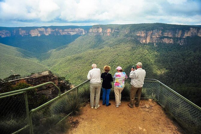Blue Mountains Private Tour from Sydney - Final Thoughts
