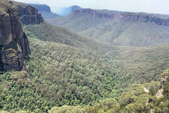Blue Mountains Private Tour From Sydney, & Featherdale Aussie Animal Park Option - Final Thoughts