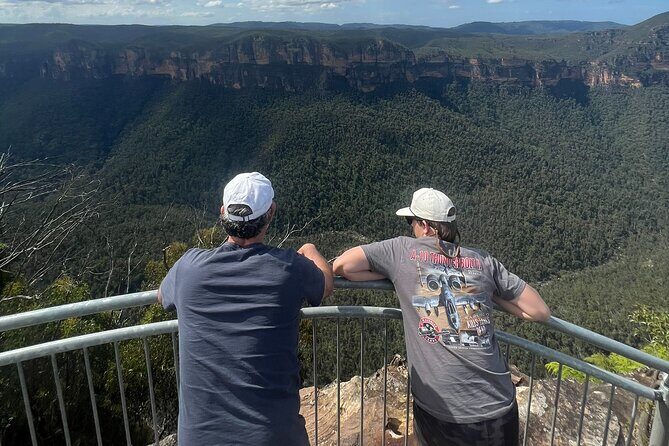 Blue Mountains Private Tour & Hidden Gems, Pick up & Drop off - Who Would Love This Tour?
