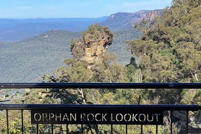 Blue Mountains Private Tour including Wildlife Park - Final Thoughts: Who Is This Tour Perfect For?