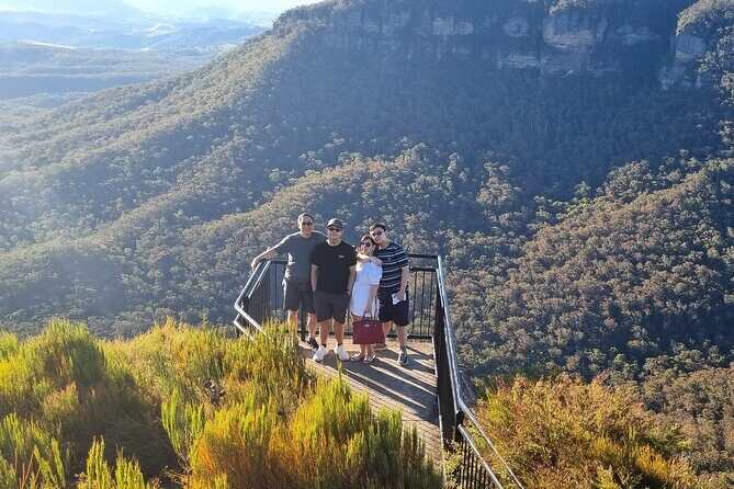 Blue Mountains Private Tour | Koala, Kangaroo, & Waterfalls Day - Who Is This Tour Best For?