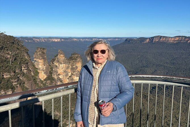 Blue Mountains Private Tour & Memorable Gems & wild marsupials - Final Thoughts