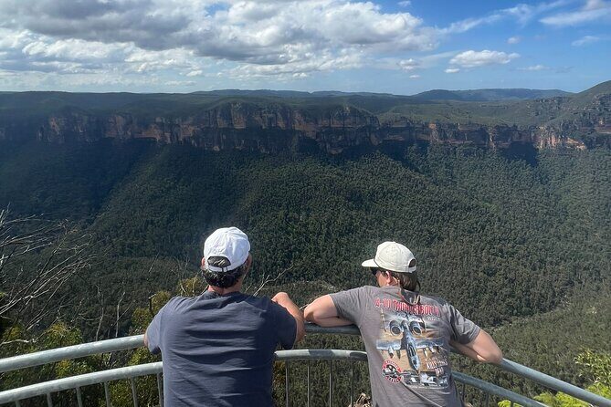 Blue Mountains Private Tour & Memorable Gems & wild marsupials - FAQ