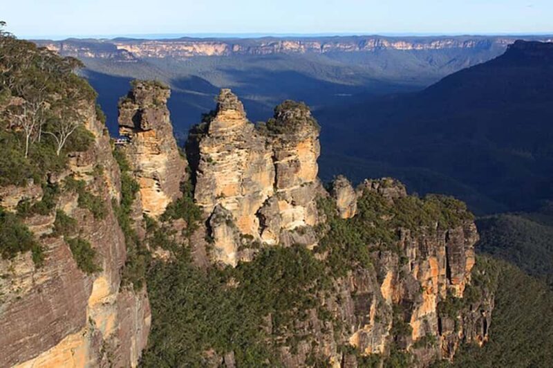 Blue Mountains: Private Tour with Wildlife and River Cruise - What Do Travelers Say?
