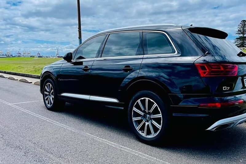 Blue Mountains: Private Tour with Wildlife and River Cruise - Final Thoughts