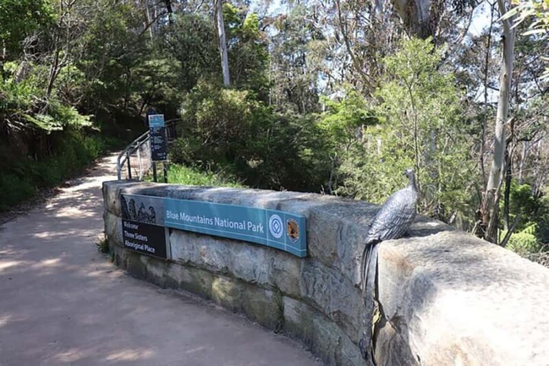 Blue Mountains: Private Tour with Wildlife and River Cruise - FAQ