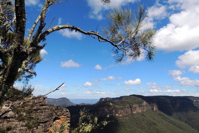 Blue Mountains Small-Group Insider Tour from Sydney - What’s Included and What Not