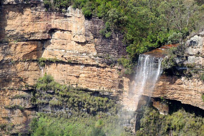 Blue Mountains Small-Group Insider Tour from Sydney - The Guide Experience