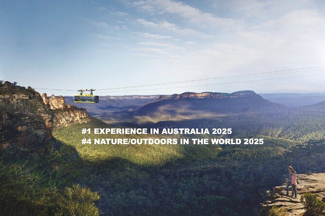 Blue Mountains Small-Group Tour from Sydney with Scenic World,Sydney Zoo & Ferry - What the Tour Covers
