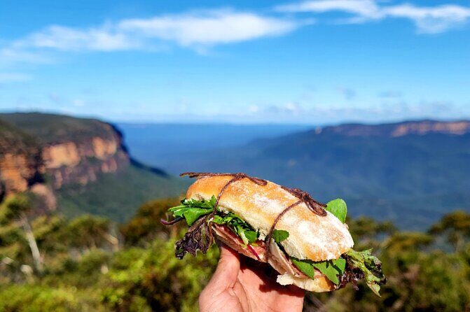 Blue Mountains Small Group Tour with Waterfall Walk & Fresh Lunch - Final Thoughts