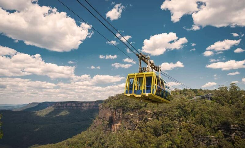 Blue Mountains Small Groups Tour From Sydney: Private - Who Should Consider This Tour?