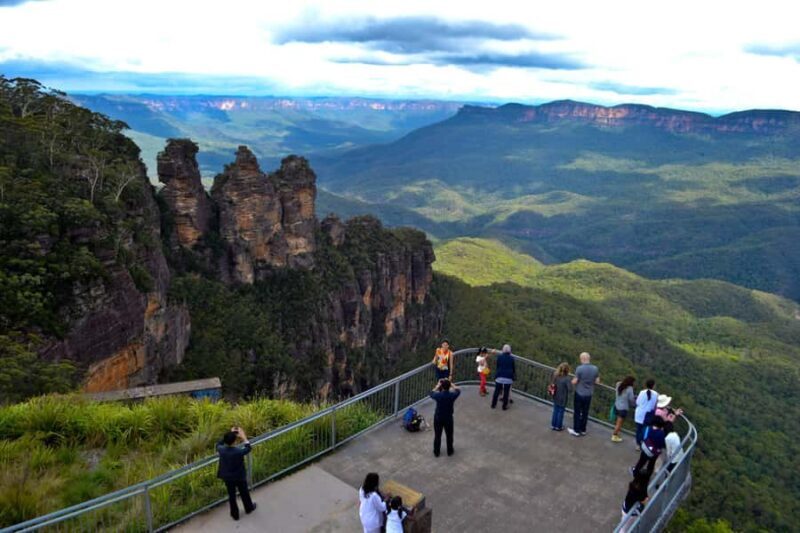 Blue Mountains Small Groups Tour From Sydney: Private - Final Thoughts