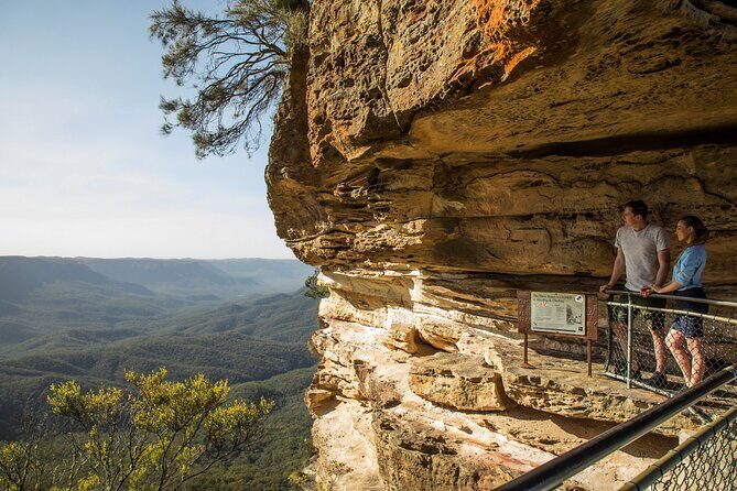 Blue Mountains Sunset Tour with Kangaroo Sightings from Sydney - Whats Included and Whats Not