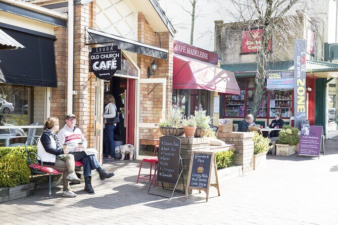 Blue Mountains Sunset Tour with Kangaroo Sightings from Sydney - FAQ: Everything You Need to Know