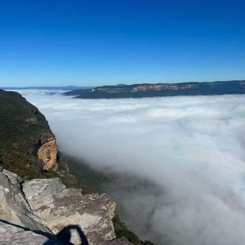 Blue Mountains Tour, Katoomba Falls & Cockatoos Small Group - Who Is This Tour Best Suited For?