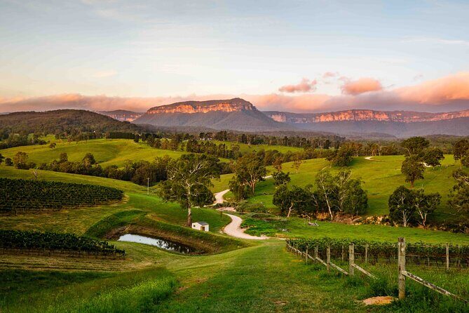 Blue Mountains Tour & Main Attractions & Suv Pick up & drop off - Getting to Know the Blue Mountains Tour