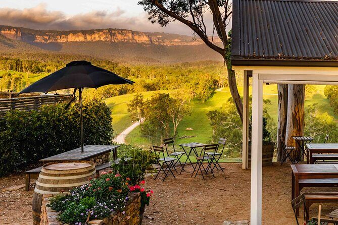 Blue Mountains Tour & Main Attractions & Suv Pick up & drop off - The Value of the Experience