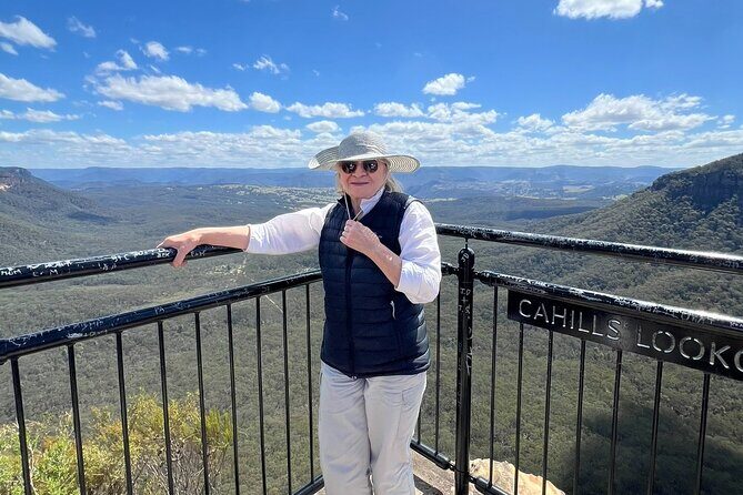 Blue Mountains Tour & Main Attractions & Suv Pick up & drop off - FAQ