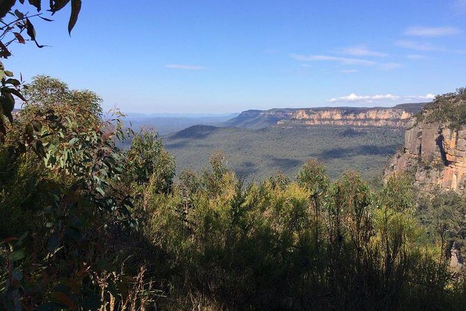 Blue Mountains Tour PRIVATE with Wildlife Park and River Cruise - Frequently Asked Questions