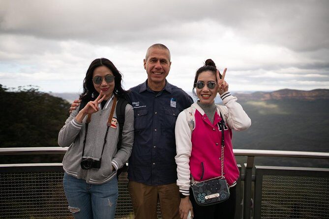 Blue Mountains Ultimate One-Day Tour from Sydney - Who Will Love This Tour?