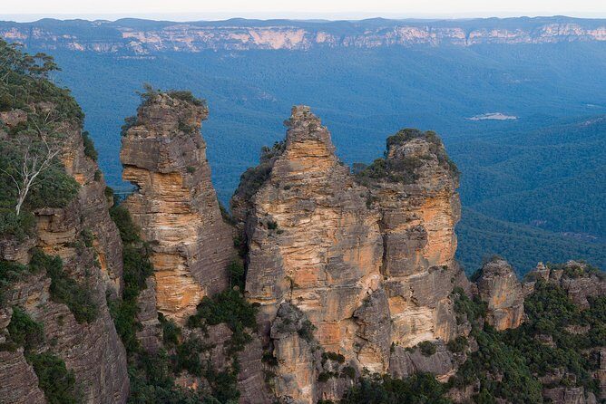 Blue Mountains Wildlife Full-Day Sights and Hiking from Sydney - Final Thoughts