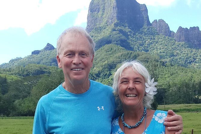 Blue Pearl Private Tour - A Deep Dive into the Experience