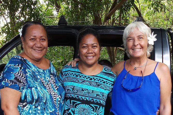 Blue Pearl Private Tour - Final Thoughts