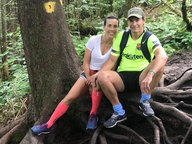 Blue Ridge hiking tour with areas #1 Guide (1/2 day) - Authentic Voices: What Past Participants Say