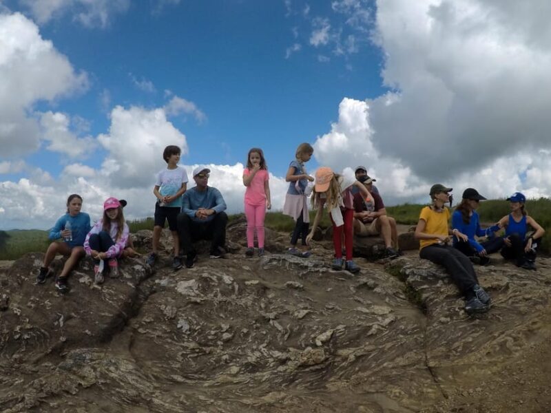 Blue Ridge hiking tour with areas #1 Guide (1/2 day) - Who Would Love This Tour?