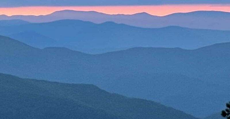 Blue Ridge hiking tour with areas #1 Guide (1/2 day) - The Sum Up: Is This Tour Worth It?