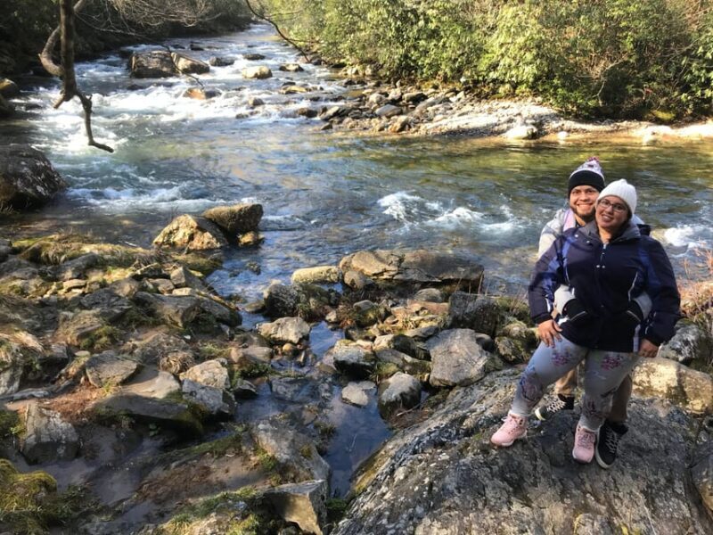 Blue Ridge hiking tour with areas #1 Guide (1/2 day) - FAQ