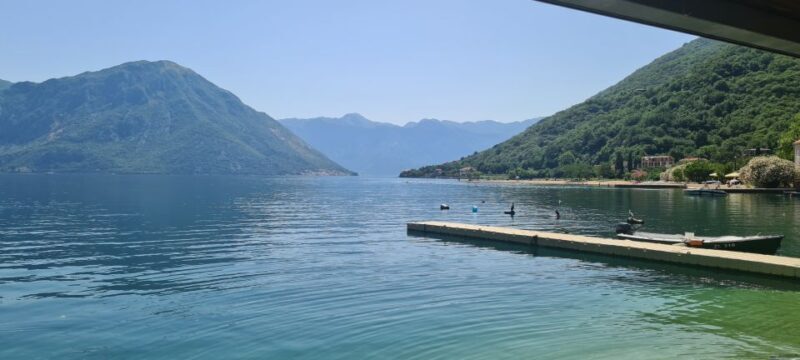 Blue Sea & Black Mountains - Montenegro - Why This Tour Could Be a Great Choice