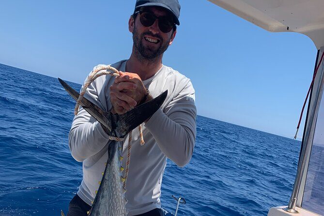 Bluefin Tuna Fishing Charter in the Egadi Islands - Final Thoughts: Is It Worth It?