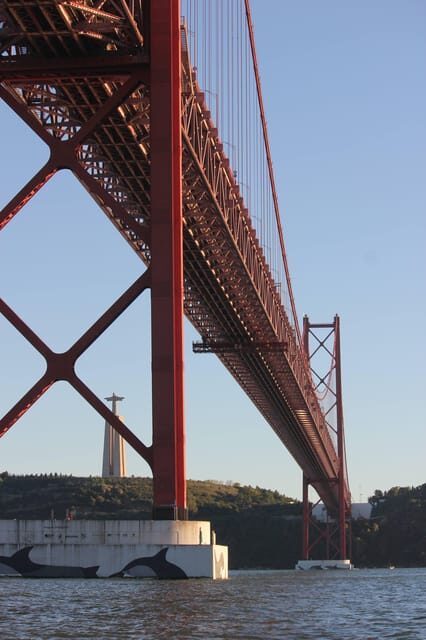 Bluemotion Lisbon: Private Sunset sailing tour Tagus River - Who Is This Tour Perfect For?