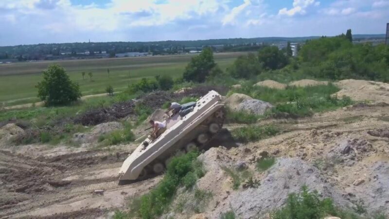 BMP1 Steel Thunder Adventure - The Price: Is It Worth It?