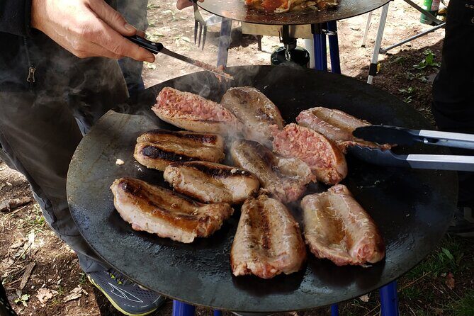 Boar's Head Resort Off Road Jeep Tour - Who Should Consider This Tour?