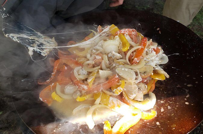 Boar's Head Resort Off Road Jeep Tour - Final Thoughts