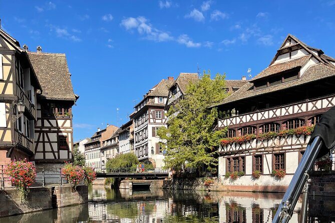 BOAT ALSACE Visit Strasbourg in a private boat + Captain - Final Thoughts: Is It Worth It?