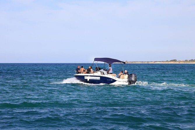 Boat and dinghy rental - What Travelers Are Saying