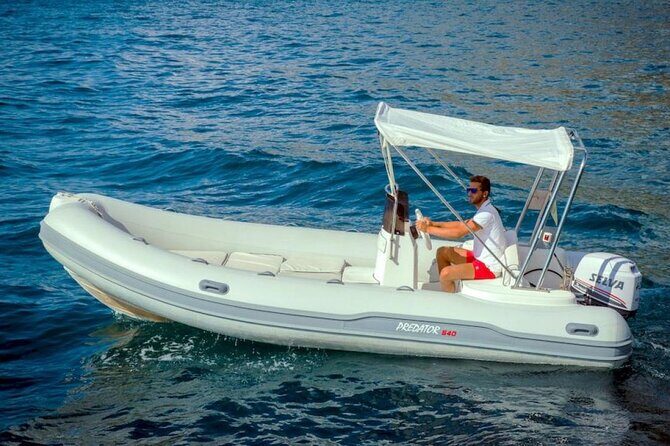 Boat and dinghy rental in Cetara on the Amalfi Coast - Service quality and reviews
